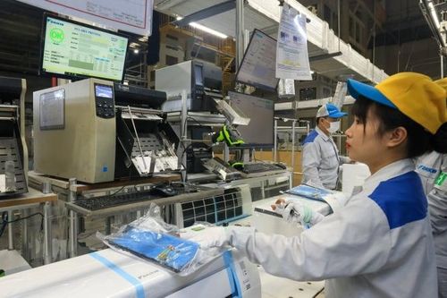 AI là 'đối tác chiến lược' của ESG