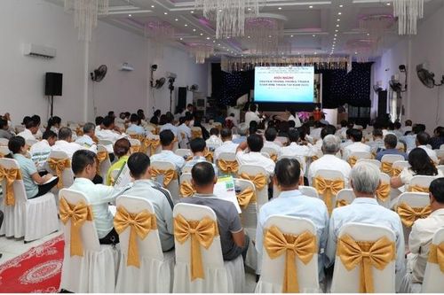 Đà Nẵng: Truyền thông phòng tránh giảm nhẹ thiên tai vùng hạ du thủy điện