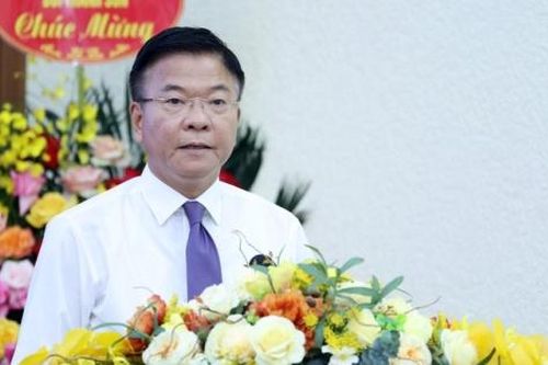 Mở rộng mạng lưới liên kết với các tổ chức hòa bình và phát triển quốc tế