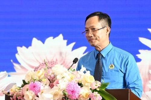 Công đoàn Công Thương Việt Nam: Từ chăm lo đời sống đến bồi dưỡng thế hệ trẻ
