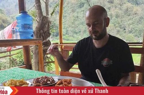 Ẩm thực xứ Thanh góp phần níu chân du khách