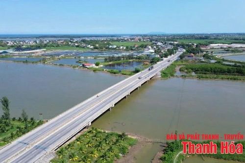 Ngọc Sơn vững bước trên hành trình hướng tới đô thị văn minh