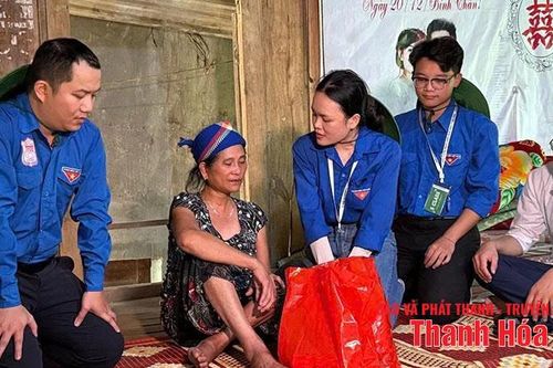 Hành trình 'sống xanh'