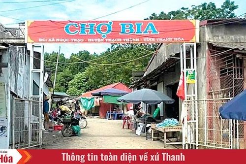 Nỗi niềm chợ truyền thống