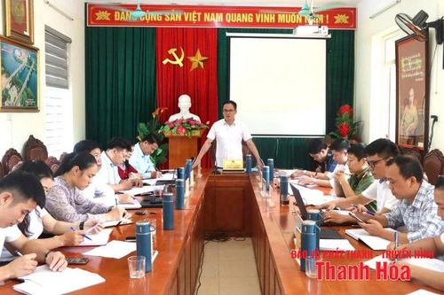 Khơi dậy tinh thần tự lực tự cường, hình thành diện mạo Nông thôn mới giàu bản sắc nơi vùng đất Mường Khăng