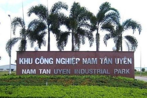 25 doanh nghiệp chốt quyền chia cổ tức trong tuần tới, Nam Tân Uyên có tỷ lệ cao nhất
