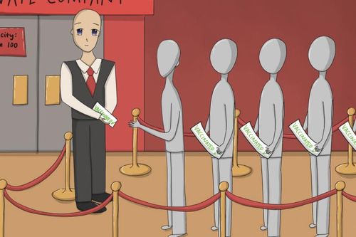 Kinh tế tư nhân: Trụ cột 'hụt hơi' và nỗi lo không muốn lớn