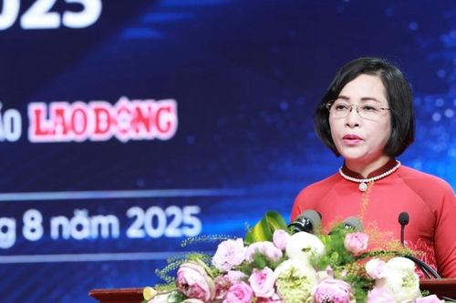 Chăm lo cho người lao động sẽ tạo ra sức mạnh nội lực của doanh nghiệp