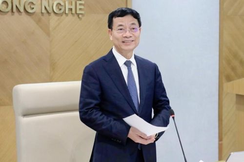 Bổ nhiệm, điều động nhiều vị trí lãnh đạo các đơn vị của Bộ Khoa học và Công nghệ
