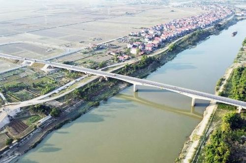Xuân Cẩm: Vùng quê cách mạng, đẹp giàu