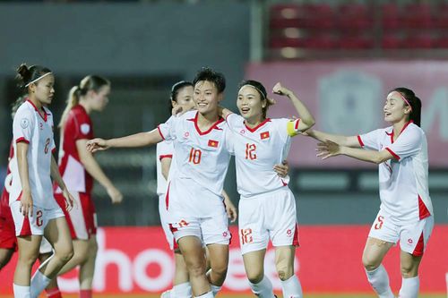 ASEAN Cup nữ 2025: Chờ đợi những màn so tài hấp dẫn