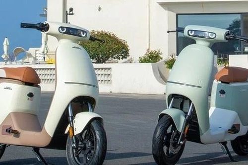 Honda sắp đưa mẫu xe máy điện giá dưới 10 triệu đồng về Việt Nam, chạy tối đa 80 km