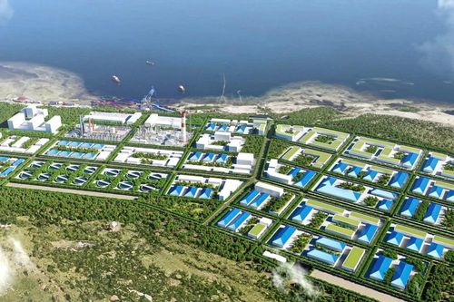 Phù Mỹ Ðông phấn đấu trở thành xã kinh tế trọng điểm của tỉnh