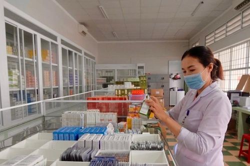 Gia Lai: Chủ động tìm kiếm nguồn cung thuốc tiêm Fluorescein