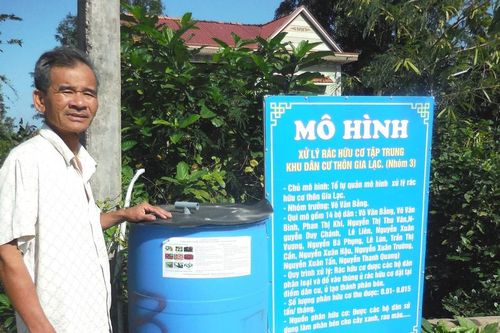 Phân loại rác tại nguồn: Vướng từ thói quen đến hạ tầng