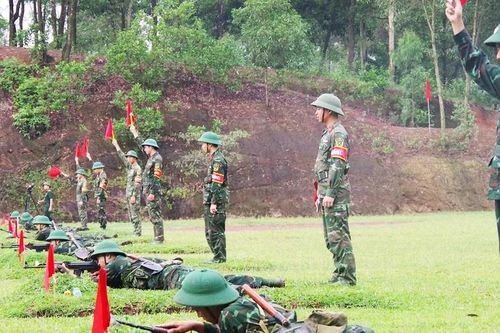 Sư đoàn 3 Sao Vàng: Sáu thập kỷ tự hào với truyền thống 'Trung dũng, kiên cường'