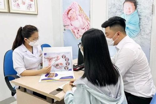 Quy định chi tiết mới nhất về điều kiện mang thai hộ