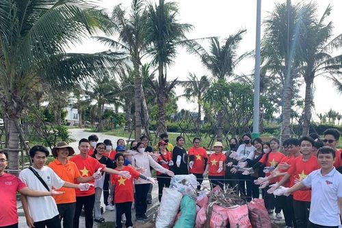 Sức trẻ Lâm Đồng lan tỏa phong trào bảo vệ môi trường