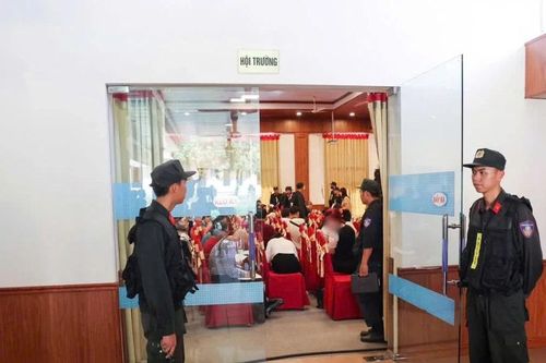 TCIS - Cú lừa đa cấp xuyên Việt và lời cảnh tỉnh