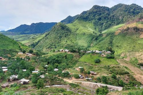 Dân Hóa chuyển mình, vững bước vươn xa