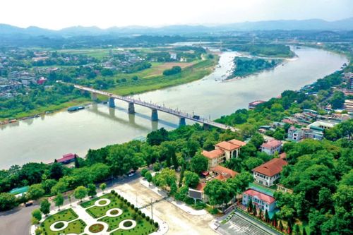 HÀNH TRÌNH KẾT NỐI NHỮNG DÒNG SÔNG VÀ ĐỈNH NÚI: TẦM NHÌN CHO TUYÊN QUANG MỚI