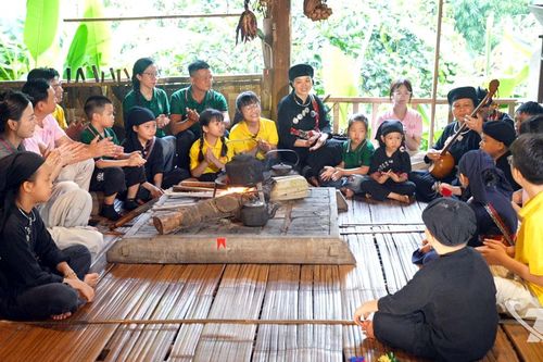 Gameshow 'Hành trình rực rỡ' lên sóng ngày 16-8