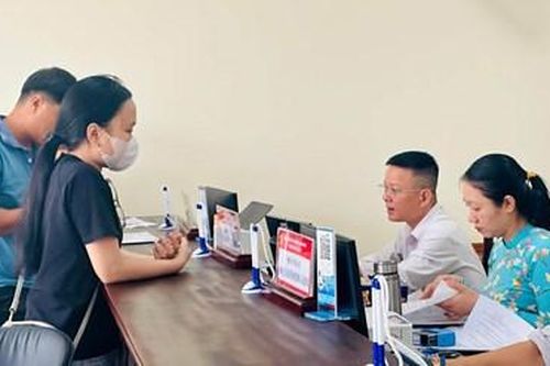 Sát hạch công chức cấp xã để chính quyền cơ sở chuyên nghiệp hơn