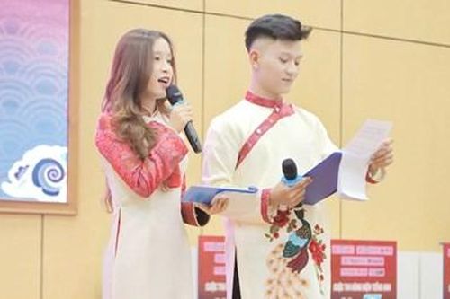 Huỳnh Thị Nhật Linh giành học bổng danh giá của Chính phủ Ireland 2025