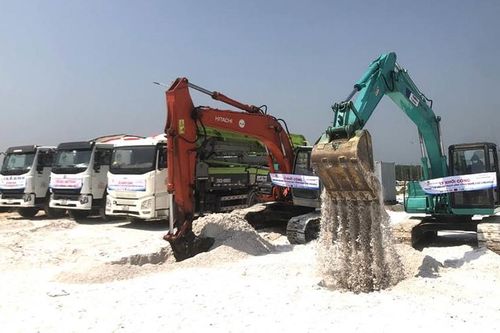 Khẳng định vùng kinh tế công nghiệp trọng điểm phía bắc thành phố