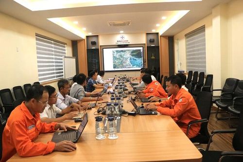 Công ty Thủy điện Buôn Kuốp: Sẵn sàng ứng phó mùa mưa lũ 2025