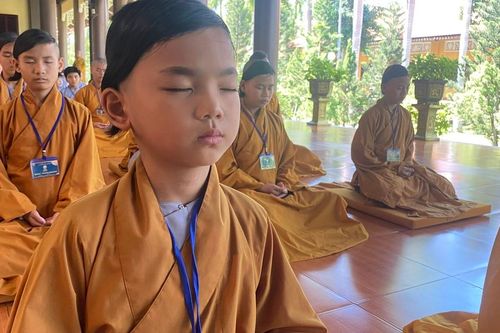 Phòng hộ tâm