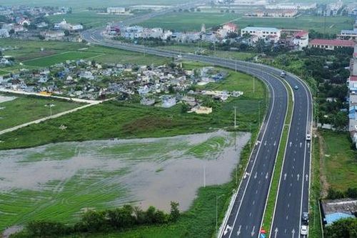 Ninh Bình khánh thành 3 công trình gần 9.000 tỷ đồng thúc đẩy liên kết vùng