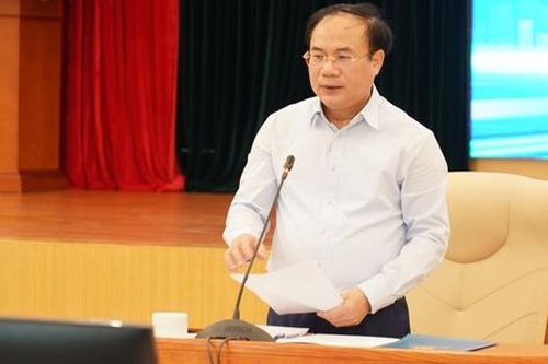 Construction Ministry urges swift removal of decentralization bottlenecks
