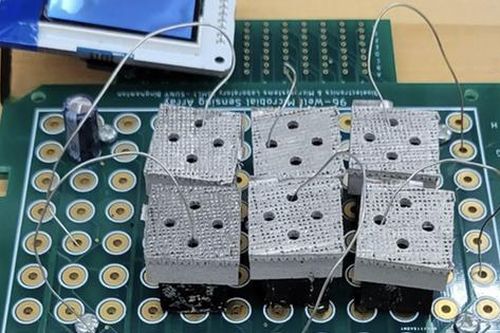 Pin sinh học độc đáo sử dụng vi khuẩn tạo ra điện năng
