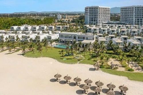 Công ty Vinacapital Hội An nợ Bảo hiểm xã hội hơn 10 tỷ đồng
