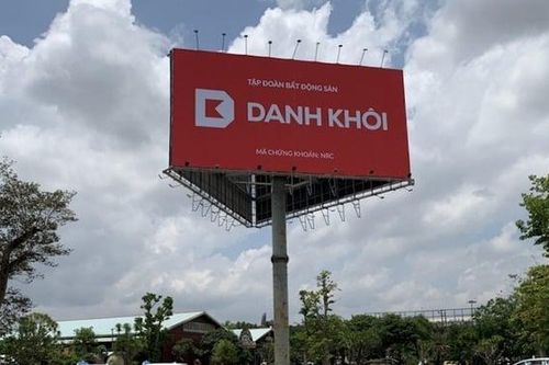 Đổi tên thành NRC, Danh Khôi đặt cược vào mảng dược phẩm