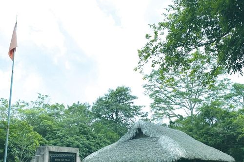Kỷ niệm 80 năm Quốc dân Đại hội Tân trào (16/8/1945 - 16/8/2025):Quốc dân Đại hội Tân Trào có ý nghĩa và tầm vóc đặc biệt