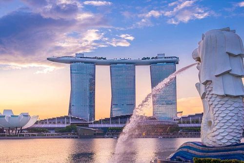 Singapore:Chiến lược mới trong kỷ nguyên bất định