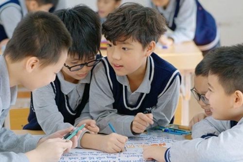 TP. Hà Nội có 43 trường học mới năm 2025 - 2026