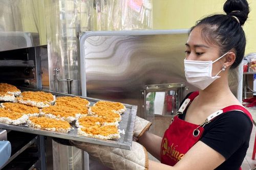 Chế biến sâu - 'cần câu' nâng cao thu nhập cho nông dân