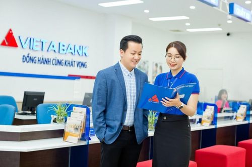 VIETABANK sắp tăng vốn đợt 2 sau kết quả kinh doanh bán niên khởi sắc