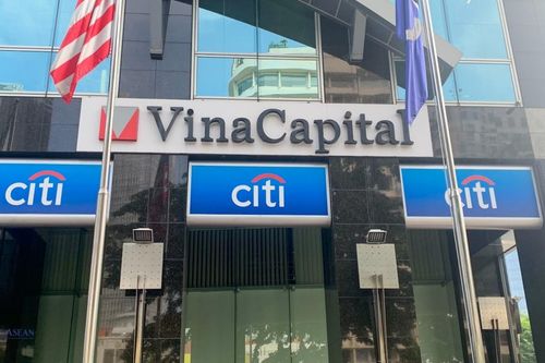 Nhóm quỹ VinaCapital mua vào hơn 940.000 cổ phiếu Khang Điền