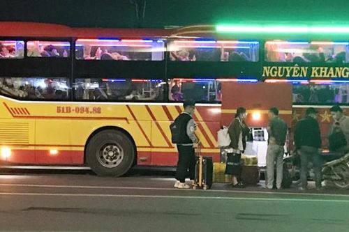 Bài cuối: Hoàn chỉnh hạ tầng và quyết liệt ngăn chặn vi phạm