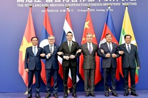 Hợp tác Mekong – Lan Thương: Từ thành tựu 10 năm đến tầm nhìn 'MLC 2.0'