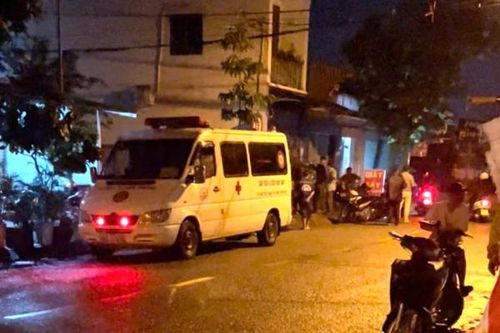 Tạm giữ nghi can vụ tài xế xe ôm công nghệ bị sát hại trong con hẻm