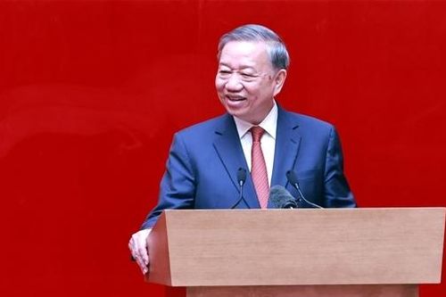 Điều quý giá, thiêng liêng nhất là CAND được Đảng, nhân dân tin yêu