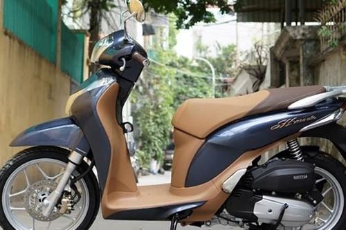 Tìm chủ sở hữu xe Honda SH trong vụ án 'Cướp giật tài sản' tại đường Ngô Quyền