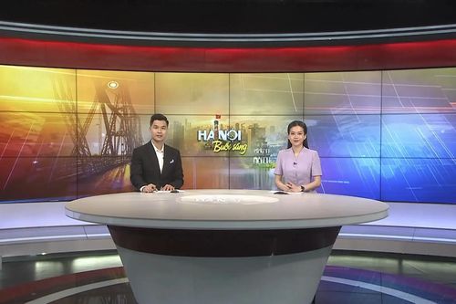 Chương trình Hà Nội buổi sáng | 16/08/2025