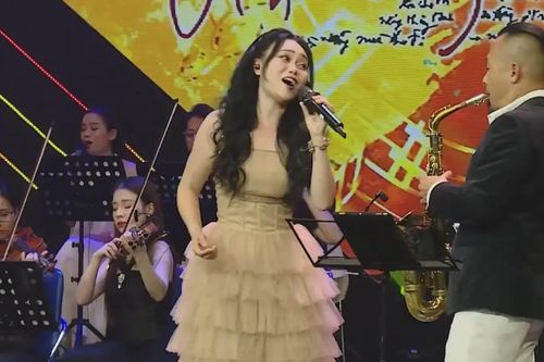 'Bình yên' – Một thoáng cho tim mềm
