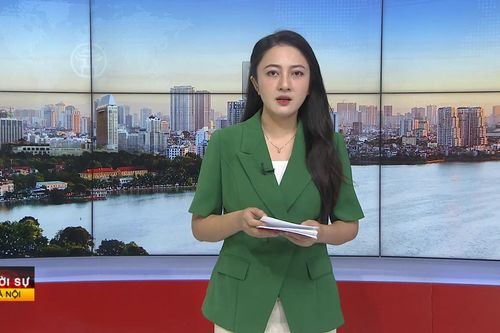 Chương trình Thời sự 15h00 | 16/08/2025